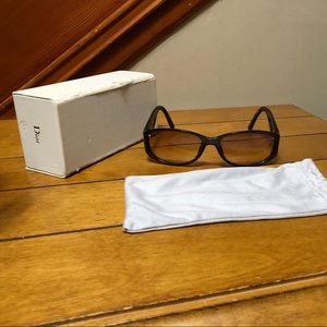 Dior sunglasses